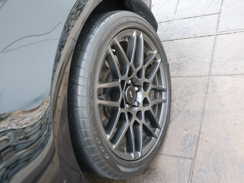 Used 2013 Ford Mustang Shelby GT500 image 18