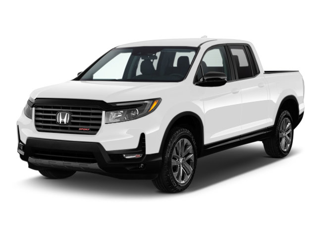 Used 2020 Honda Ridgeline Sport