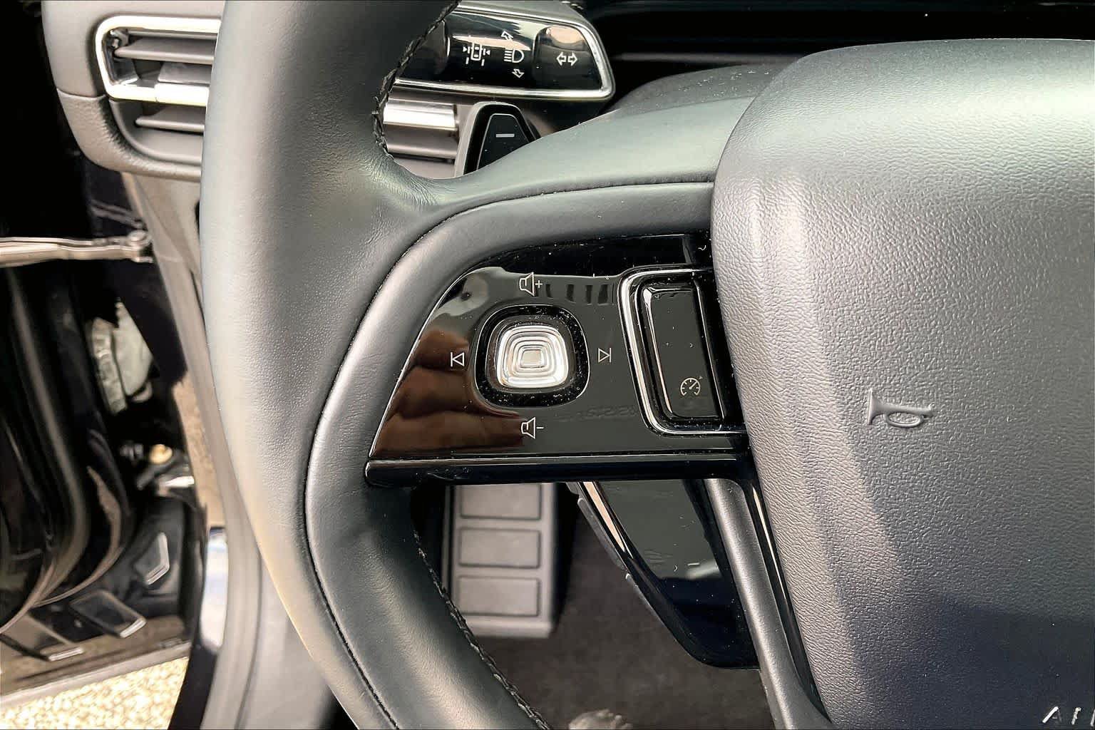 Used 2020 Lincoln Corsair FWD image 22