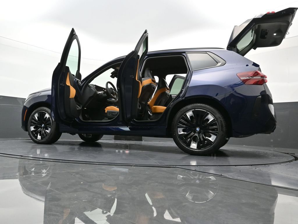 Used 2025 BMW X3 M50 w/ Premium Package image 45