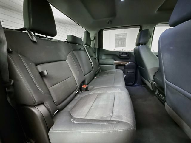 Used 2019 Chevrolet Silverado 1500 RST w/ All-Star Edition AWD/4WD image 26