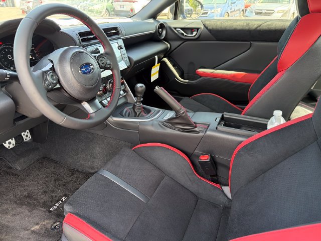 New 2026 Subaru BRZ Limited RWD image 17