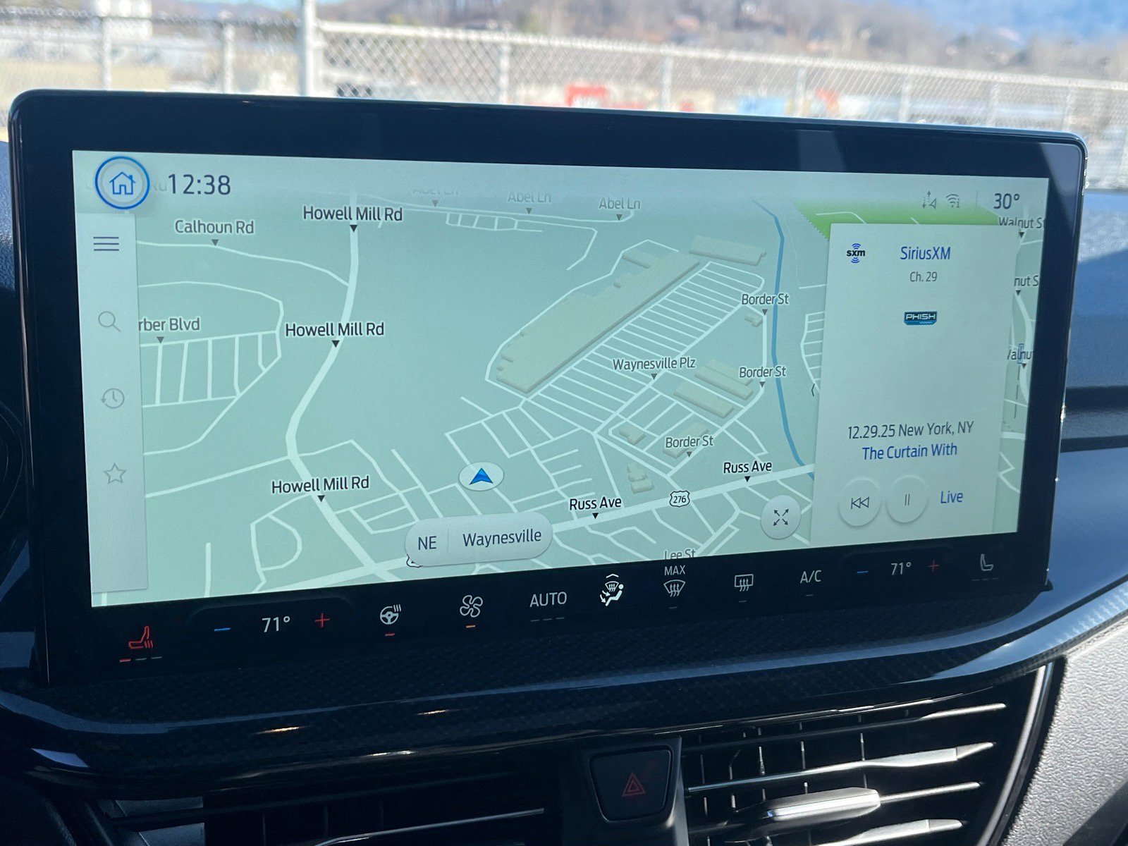 New 2026 Ford Escape ST-Line Elite w/ Premium Technology Package image 7