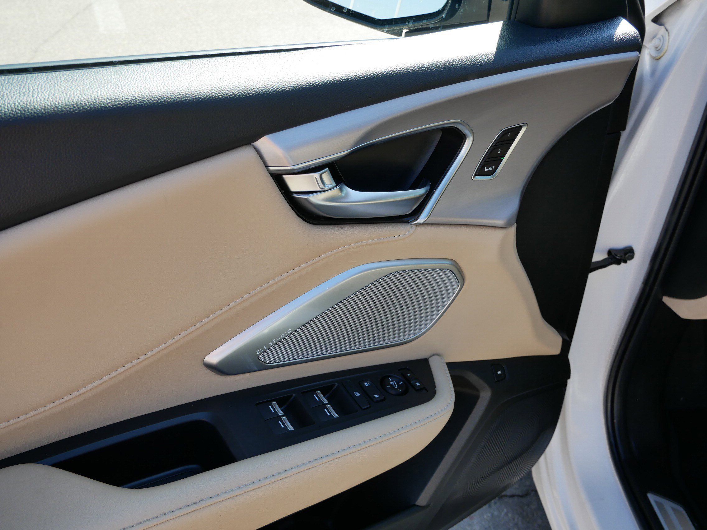 Used 2023 Acura RDX AWD w/ Technology Package image 20