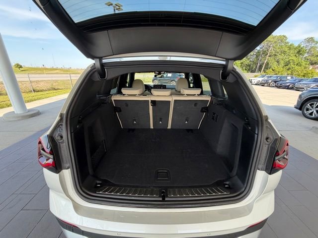 Certified 2023 BMW X3 sDrive30i w/ Premium Package RWD image 34