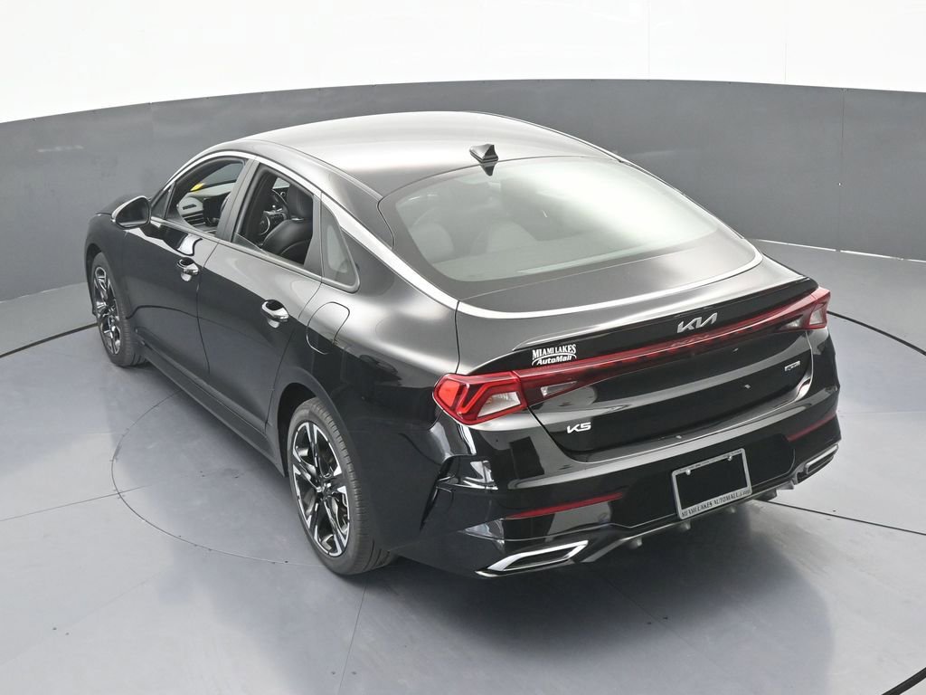 Used 2023 Kia K5 GT-Line image 51