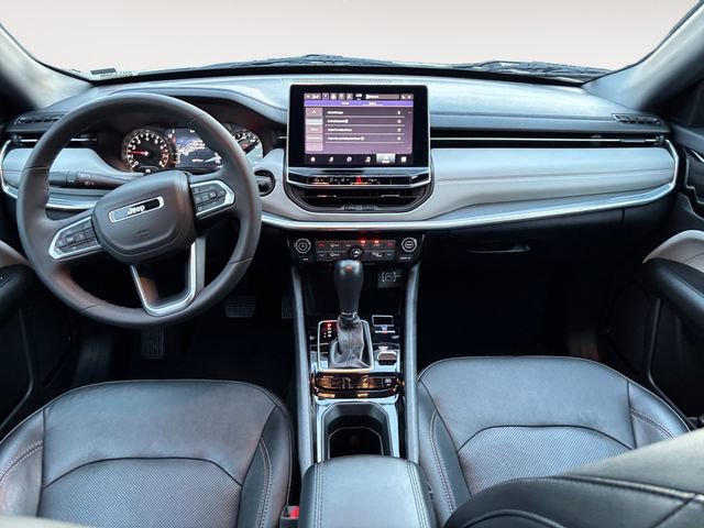 Used 2023 Jeep Compass Limited AWD/4WD image 10