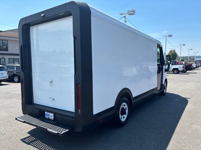 Used 2023 Chevrolet Brightdrop 600 w/ Active Safety Package 2 AWD/4WD image 5