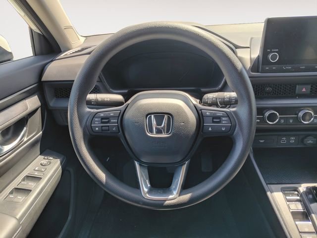 Used 2024 Honda CR-V EX image 12