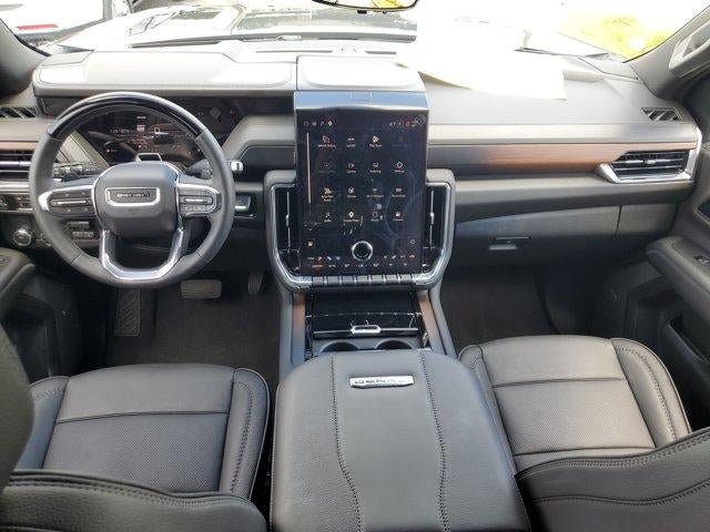 New 2026 GMC Yukon Denali w/ Advanced Technology Package RWD image 6