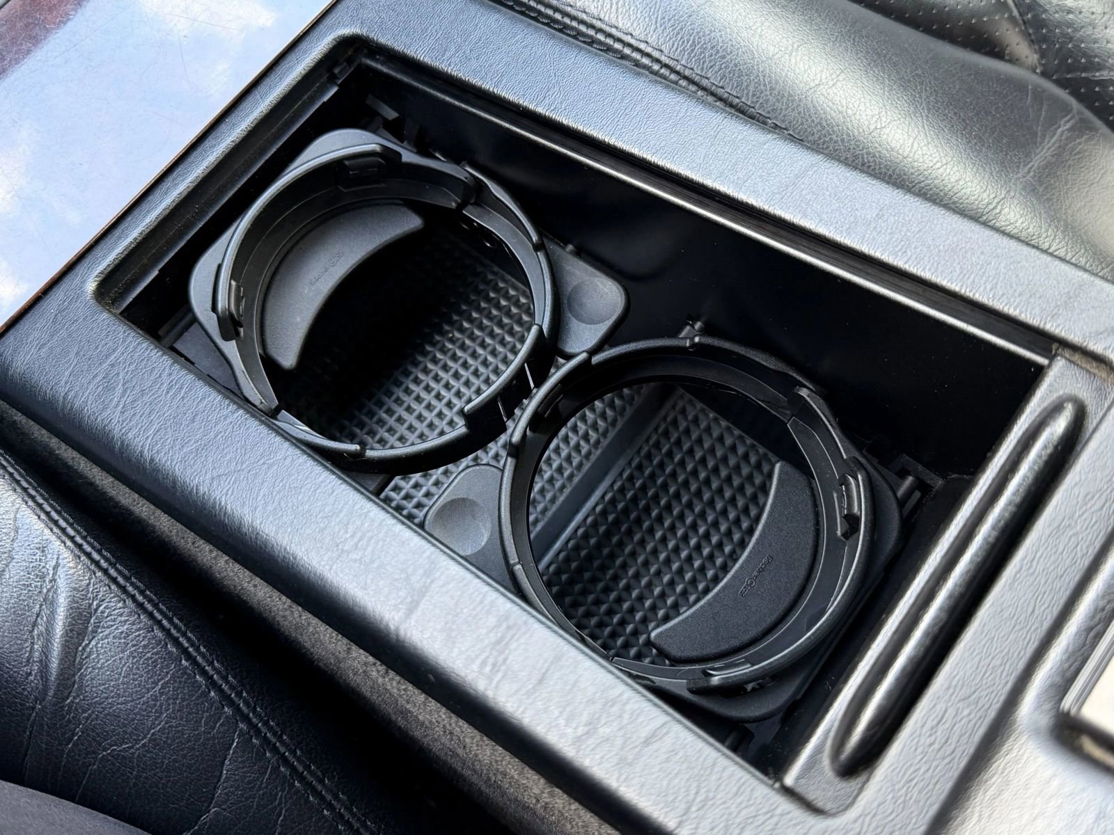 Used 1996 Mercedes-Benz SL 500 image 17