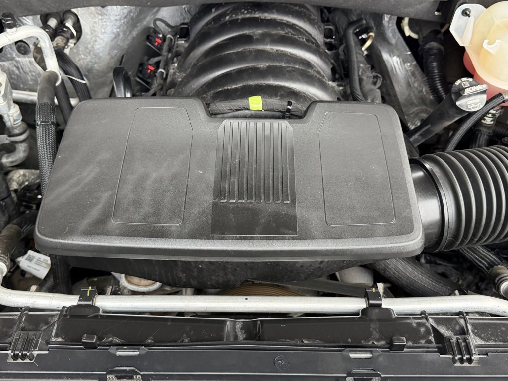 Used 2023 Chevrolet Silverado 1500 High Country image 7