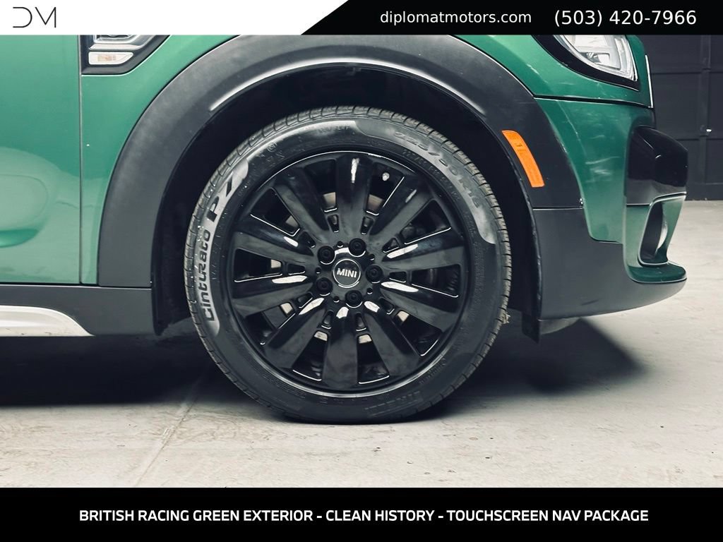 Used 2020 MINI Cooper Countryman S AWD/4WD image 47