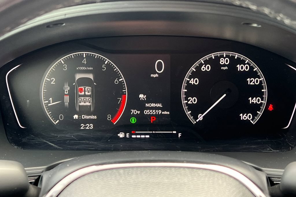 Used 2024 Honda Civic Sport image 23