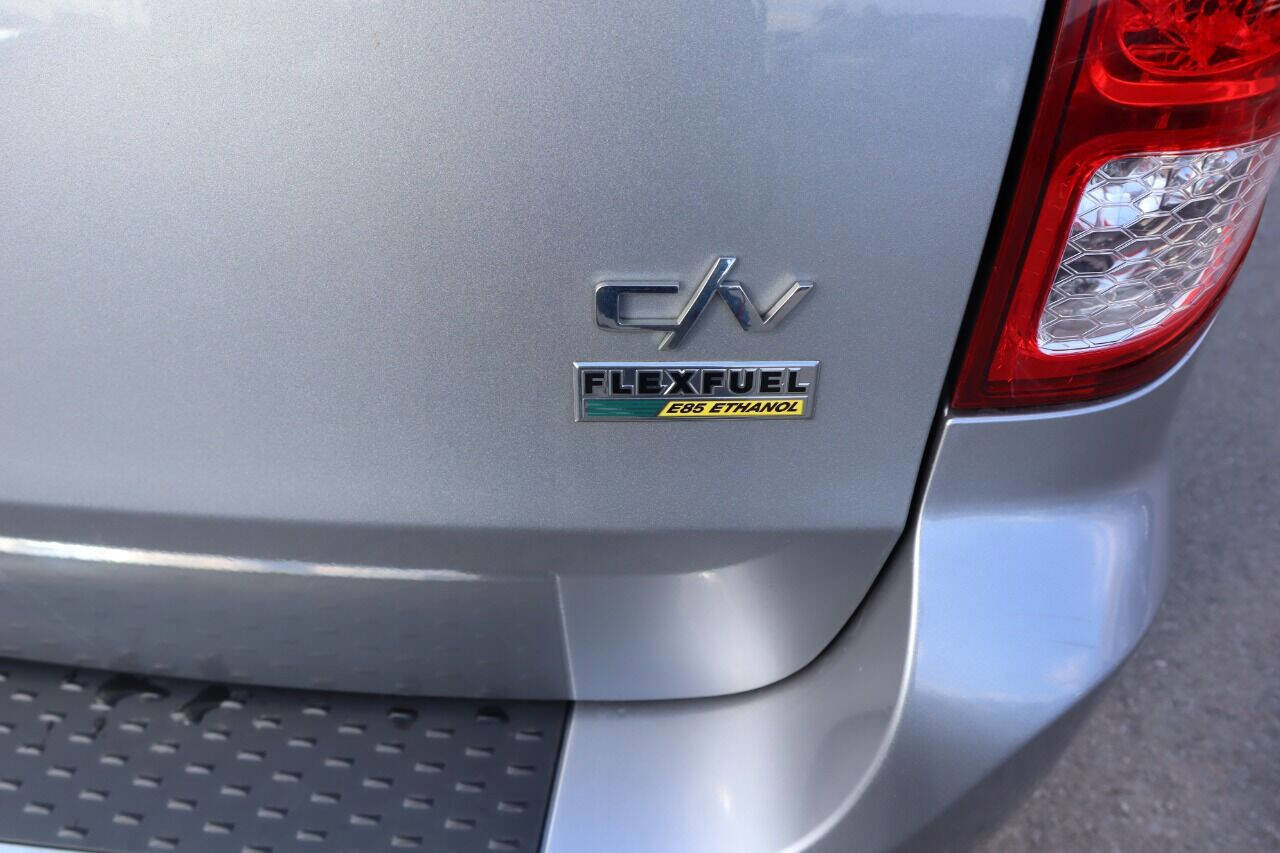 Used 2013 RAM C/V Tradesman image 42