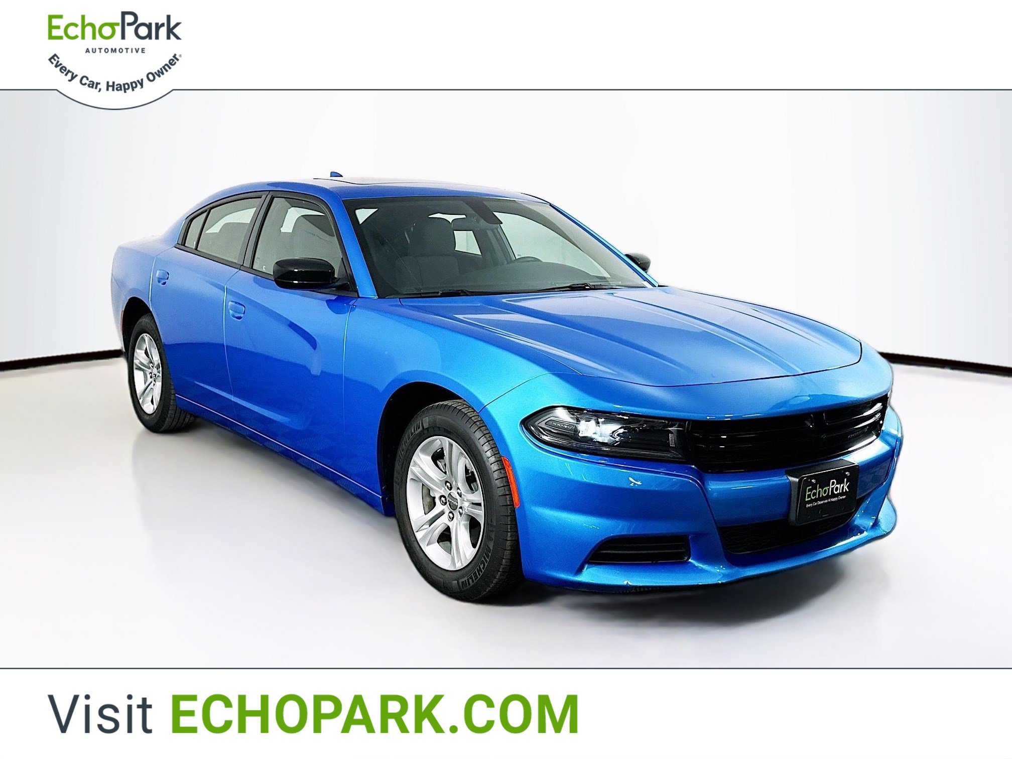 Used 2023 Dodge Charger SXT