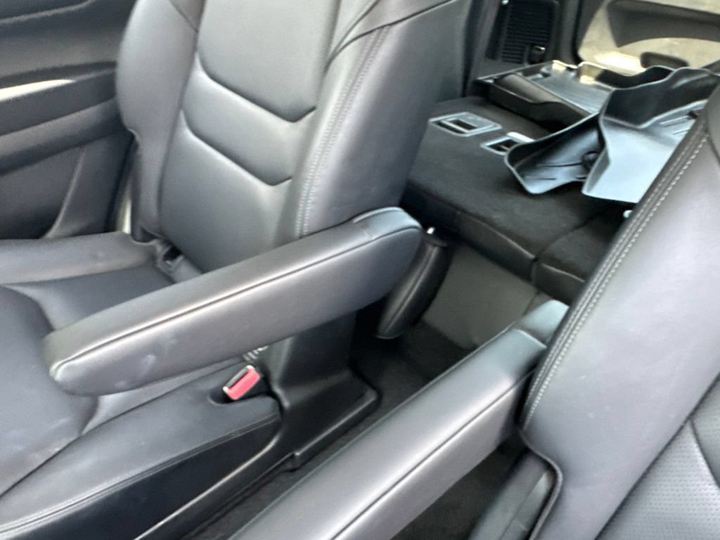 Used 2020 MAZDA CX-9 Touring w/ Touring Premium Package FWD image 60