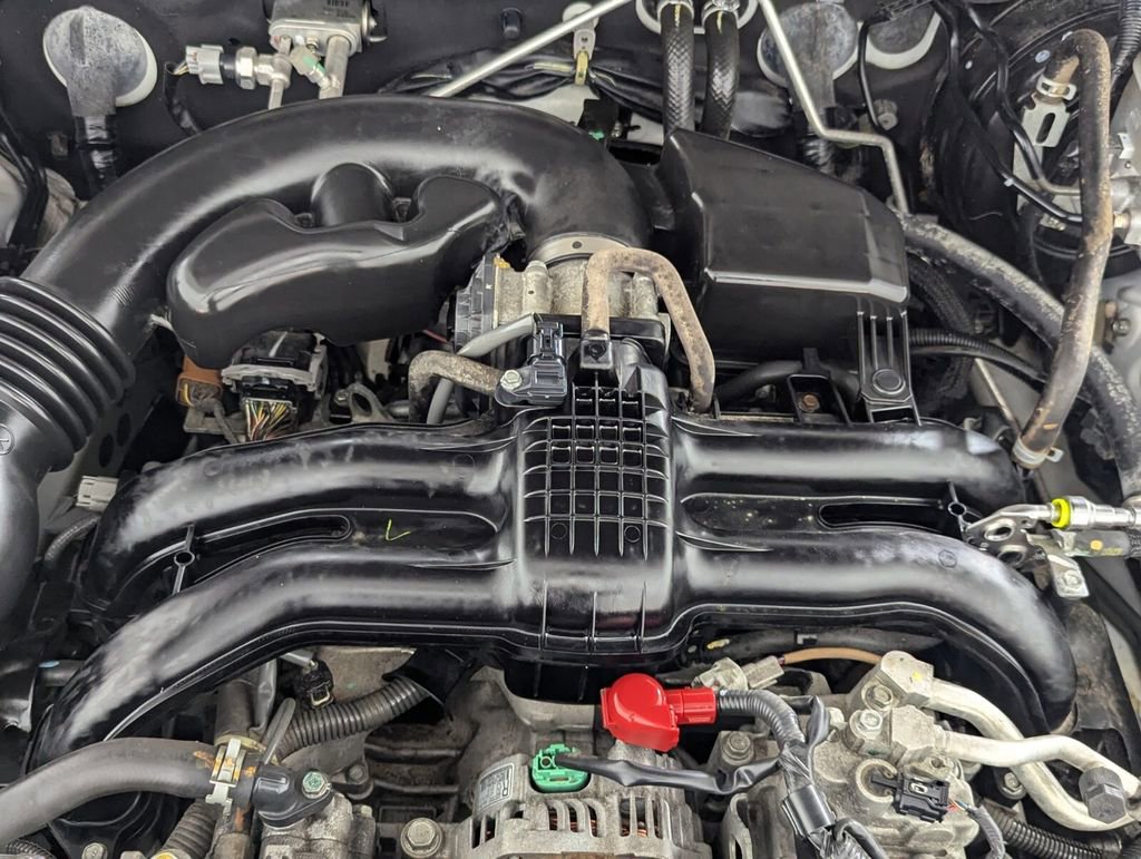 Used 2014 Subaru Outback 2.5i Limited w/ Moonroof Package image 10