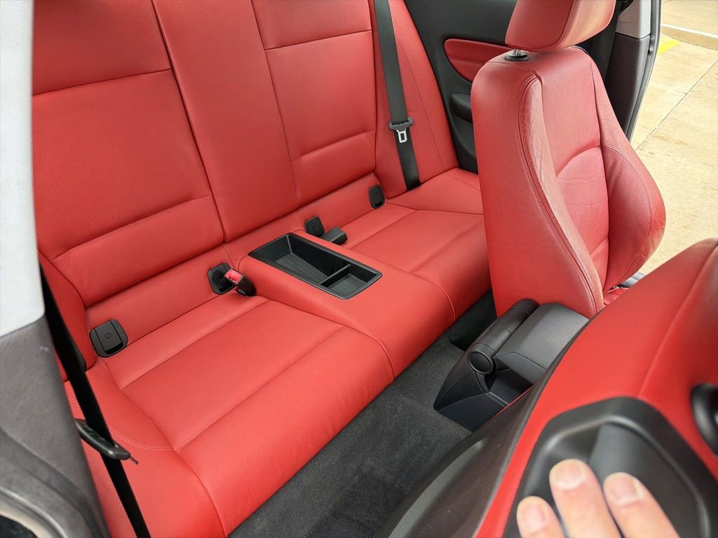 Used 2008 BMW 135i Coupe RWD image 22