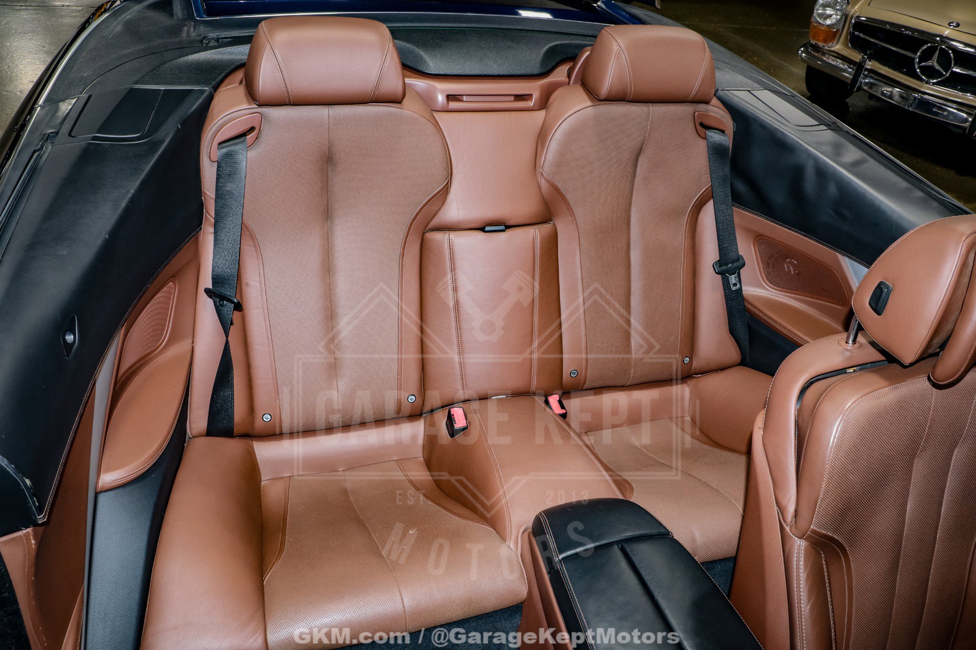 Used 2012 BMW 650i Convertible image 94