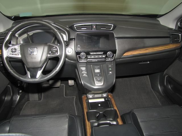 Used 2022 Honda CR-V Touring image 14