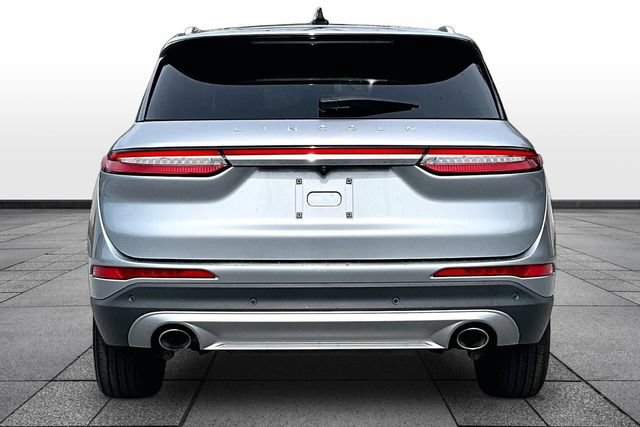 Used 2022 Lincoln Corsair AWD w/ Equipment Group 101A image 8