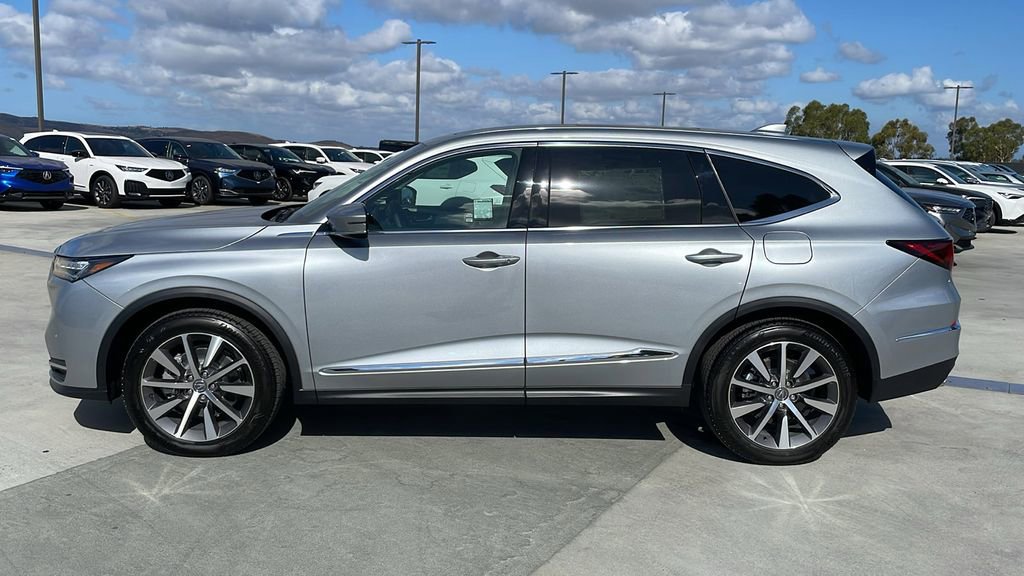 New 2026 Acura MDX w/ Technology Package image 2