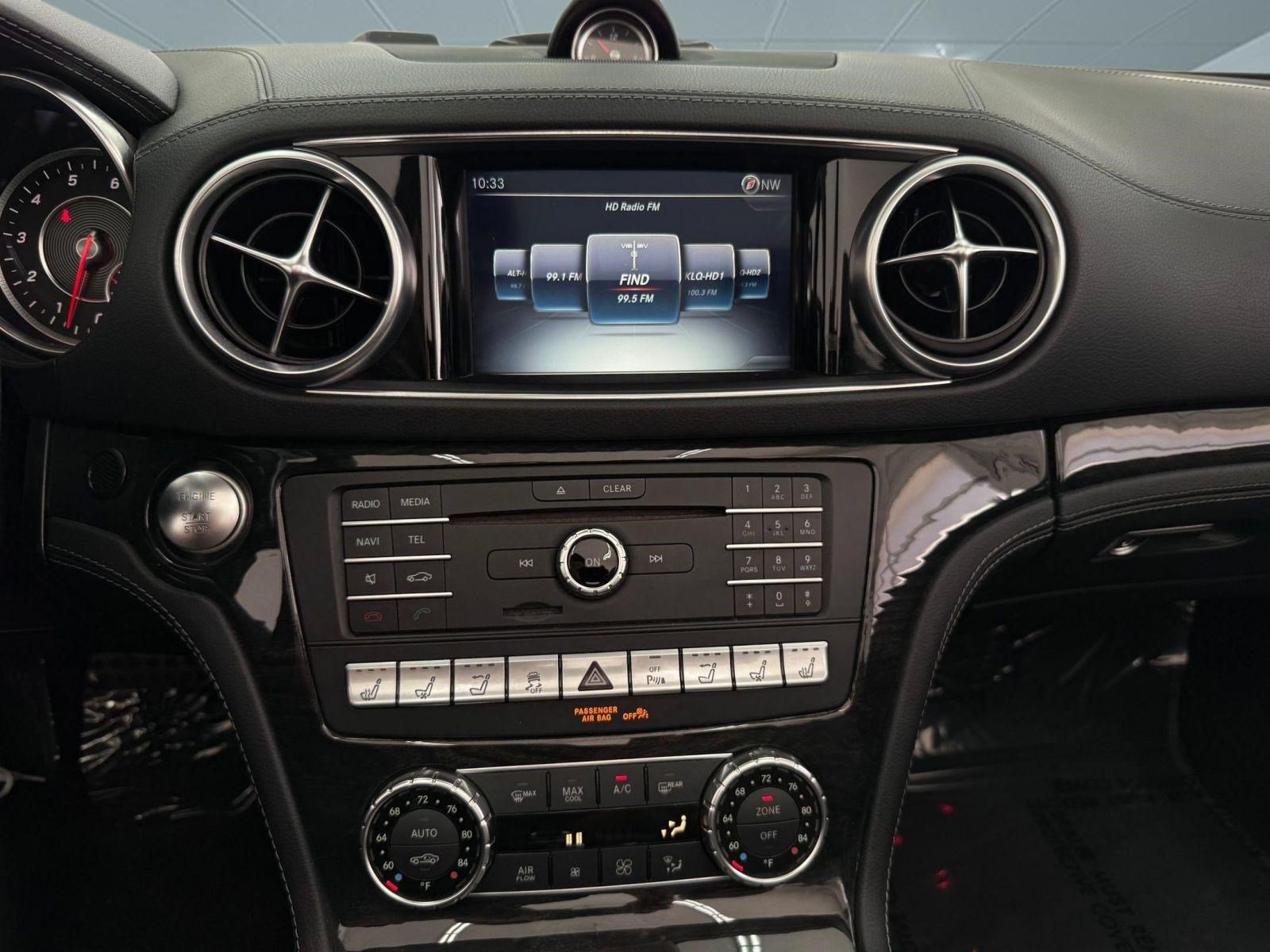 Certified 2020 Mercedes-Benz SL 450 image 15