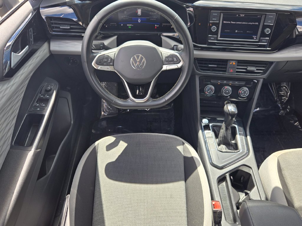 Used 2023 Volkswagen Taos S FWD image 13