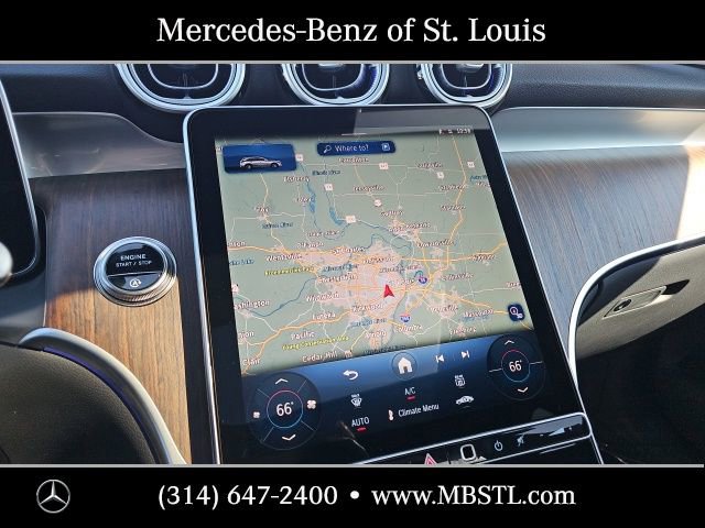 New 2026 Mercedes-Benz GLC 300 4MATIC image 31