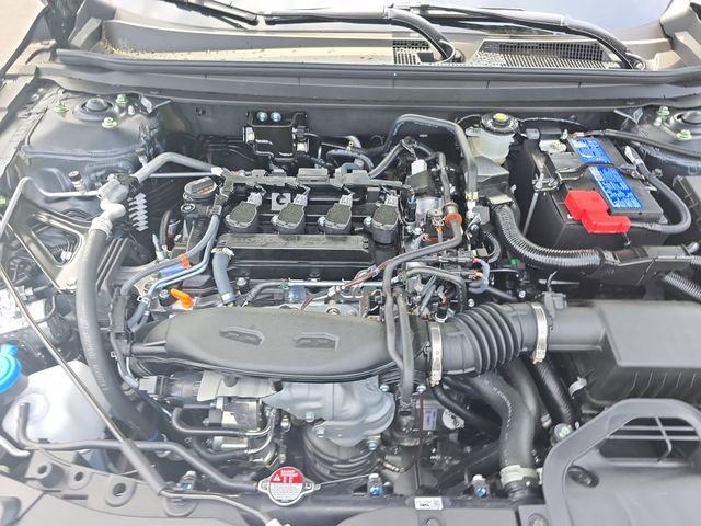New 2026 Honda Accord LX image 29