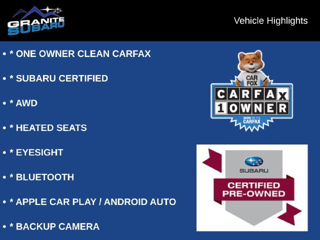 Certified 2024 Subaru Outback Premium AWD/4WD image 2