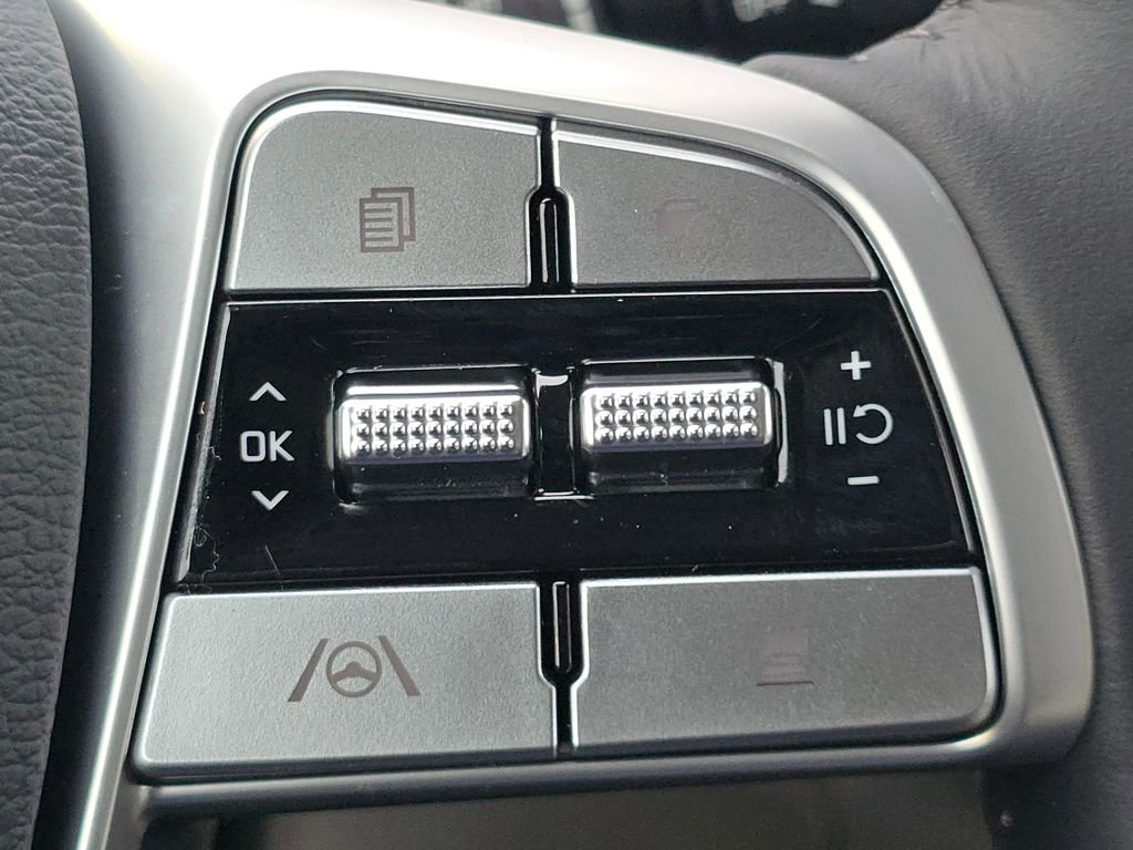 New 2025 Kia Telluride S image 30