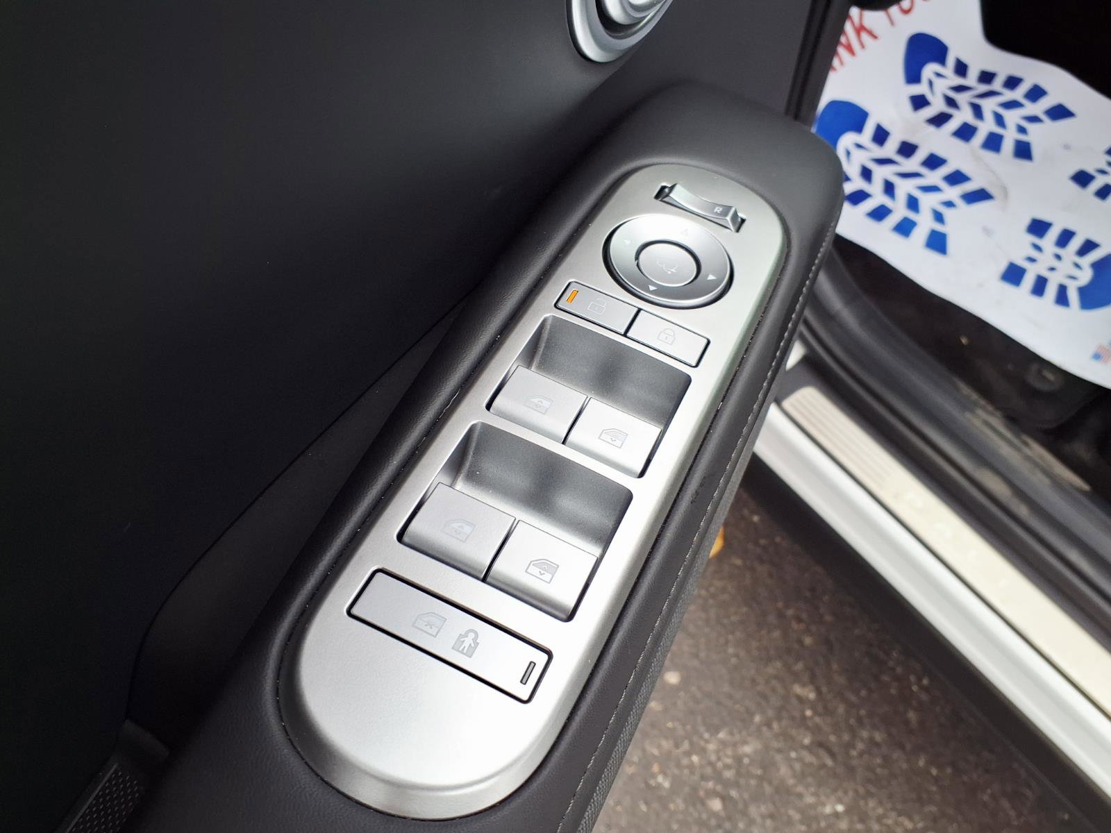 Used 2026 Hyundai Palisade Calligraphy image 21