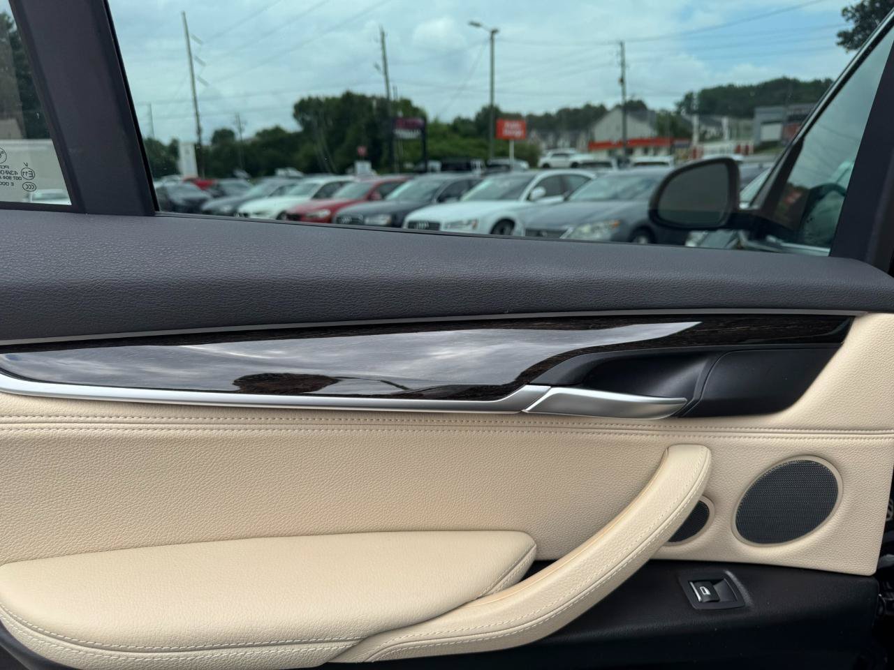 Used 2016 BMW X5 xDrive35i AWD/4WD image 26