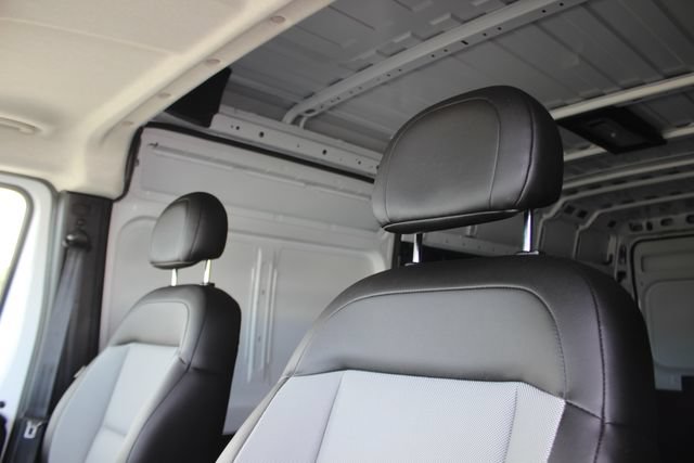 Used 2026 RAM ProMaster 3500 w/ Convenience Group FWD image 22