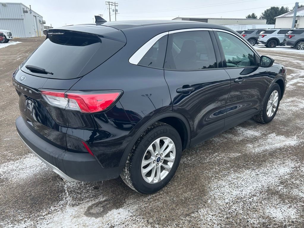 Used 2021 Ford Escape SE image 7