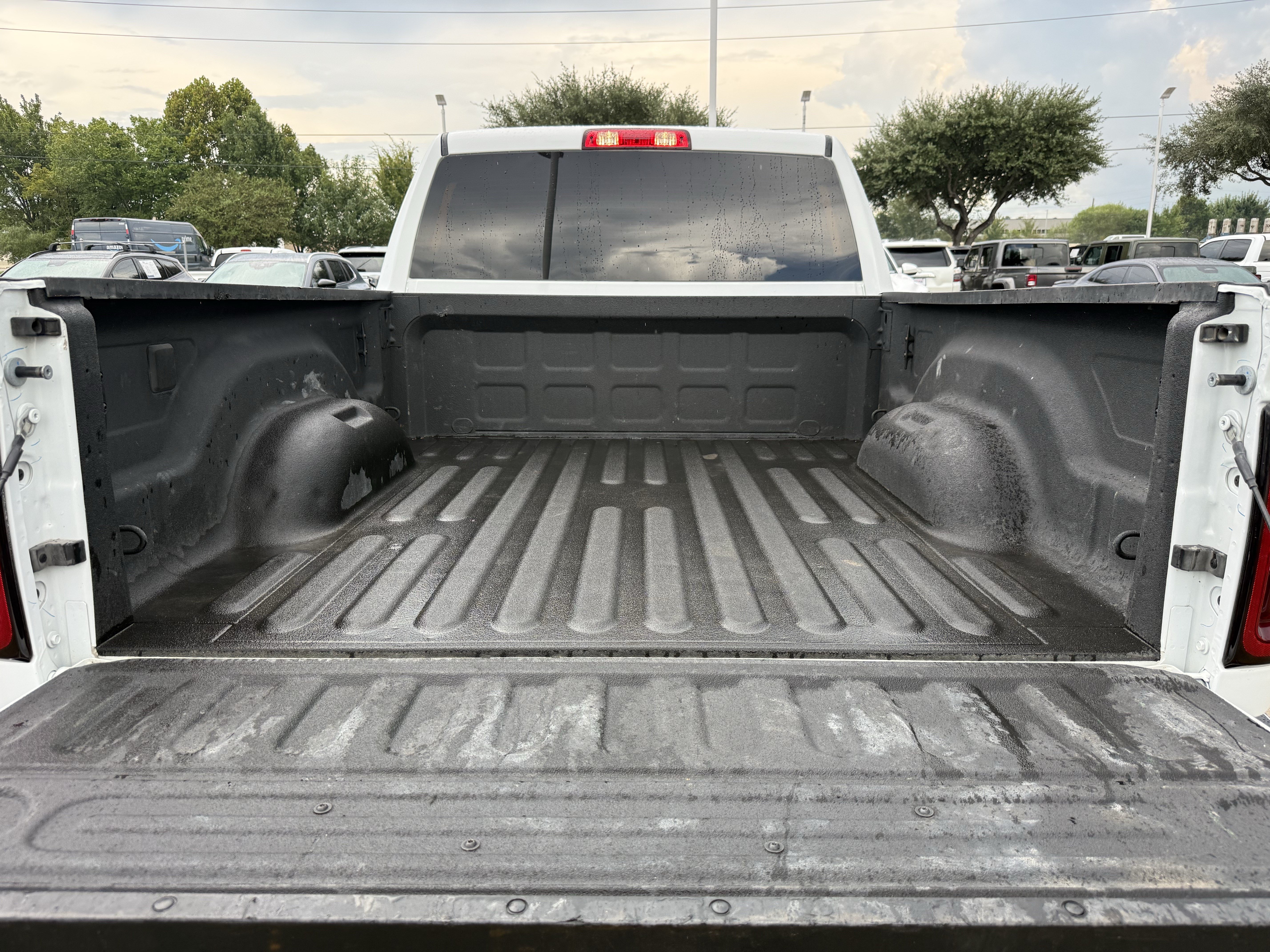 Used 2025 RAM 2500 Big Horn AWD/4WD image 31