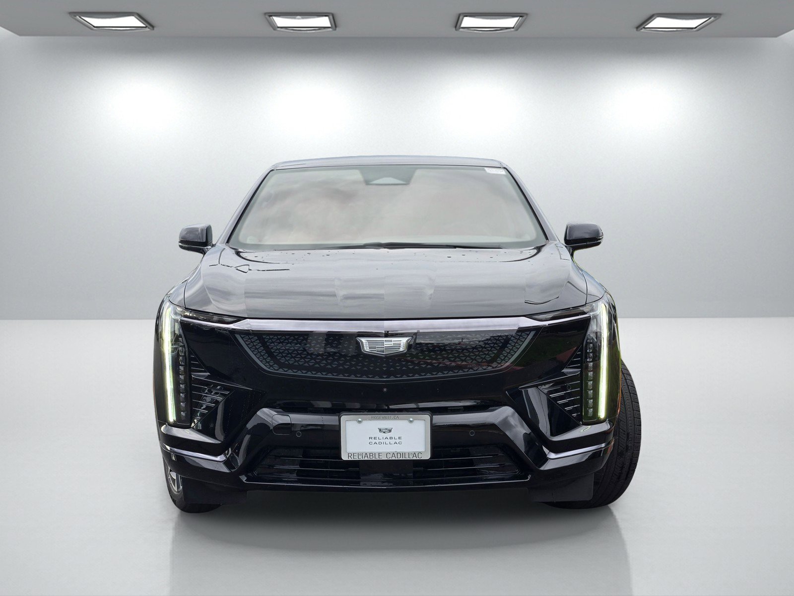 New 2026 Cadillac Optiq Sport 2 image 2