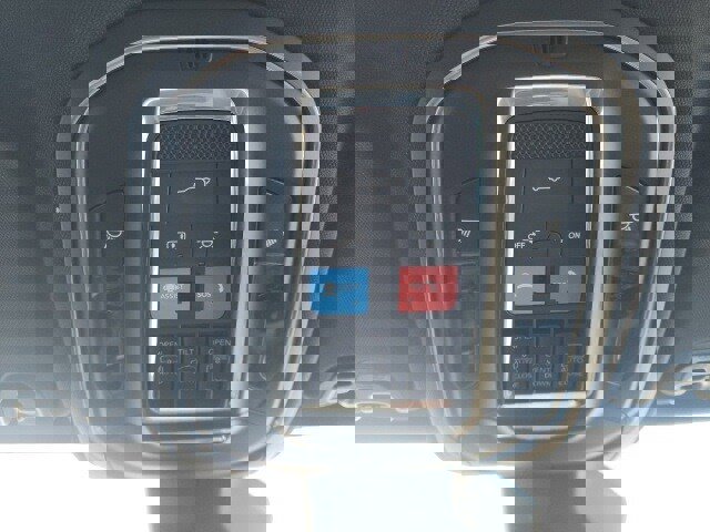 New 2026 Jeep Grand Wagoneer Limited image 11