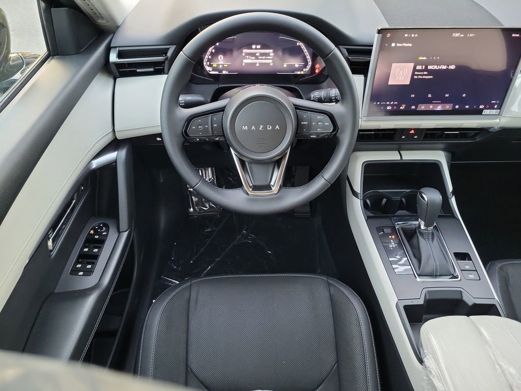 New 2026 MAZDA CX-5 Preferred AWD/4WD image 15