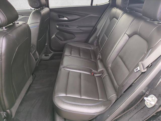 Used 2025 Buick Envista Sport Touring FWD image 17