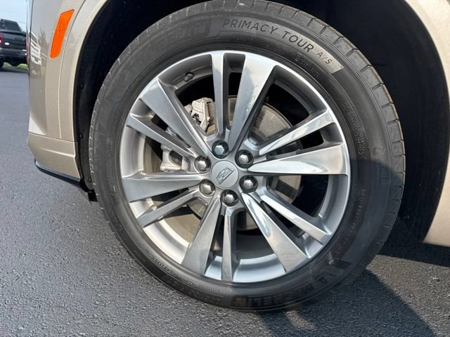 Used 2022 Cadillac XT6 Premium Luxury AWD/4WD image 9