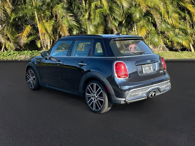 Used 2022 MINI Cooper S image 7
