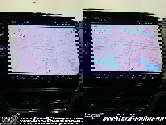 Certified 2025 Chevrolet Equinox EV RS image 7