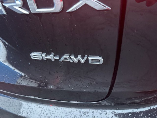 Used 2020 Acura RDX w/ Technology Package image 8