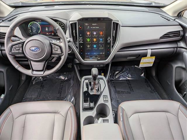 New 2026 Subaru Crosstrek 2.5i Limited w/ Crosstrek Mirror Package AWD/4WD image 11
