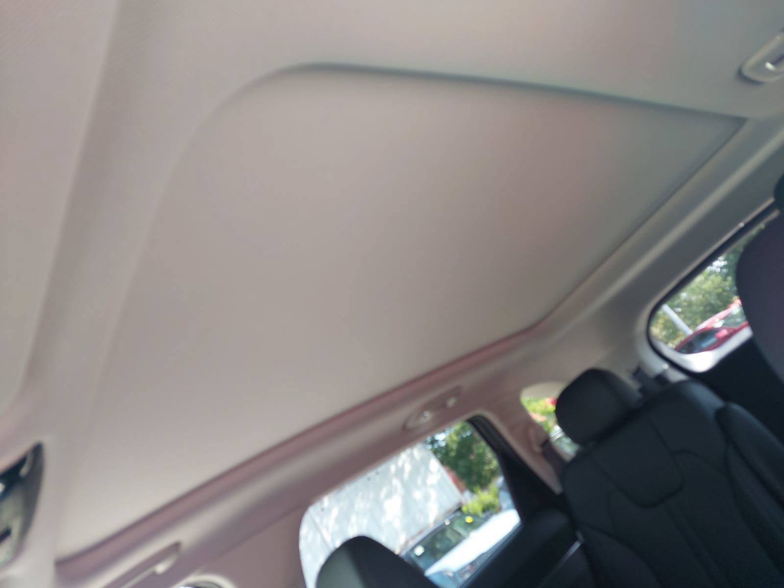 New 2026 Kia Sorento EX w/ EX Premium Package FWD image 30