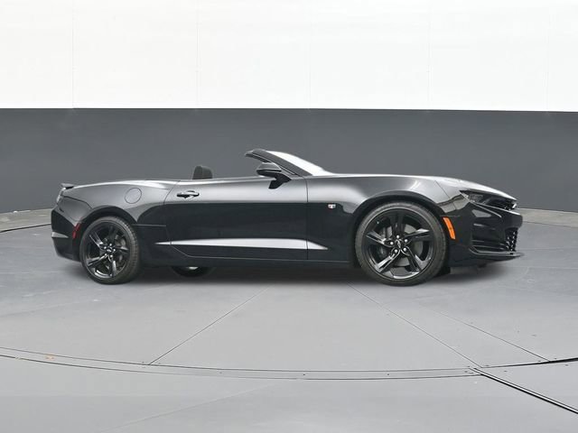 Used 2023 Chevrolet Camaro SS image 48