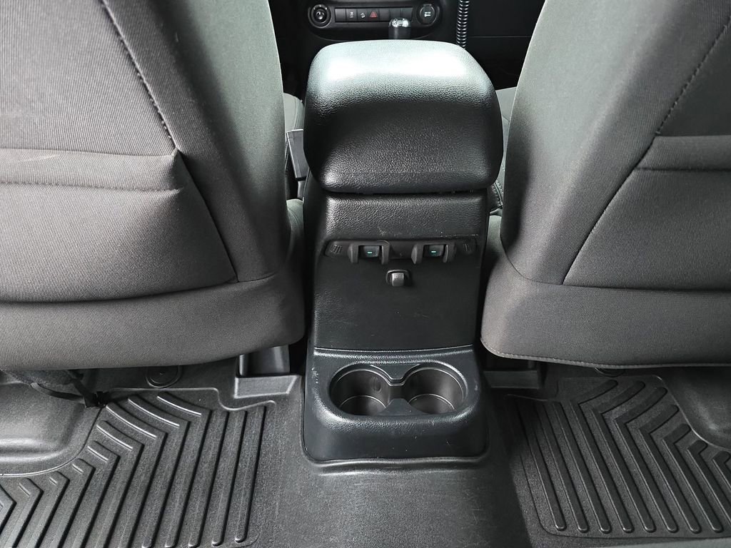 Used 2016 Jeep Wrangler Unlimited Sport w/ Quick Order Package 24S image 21